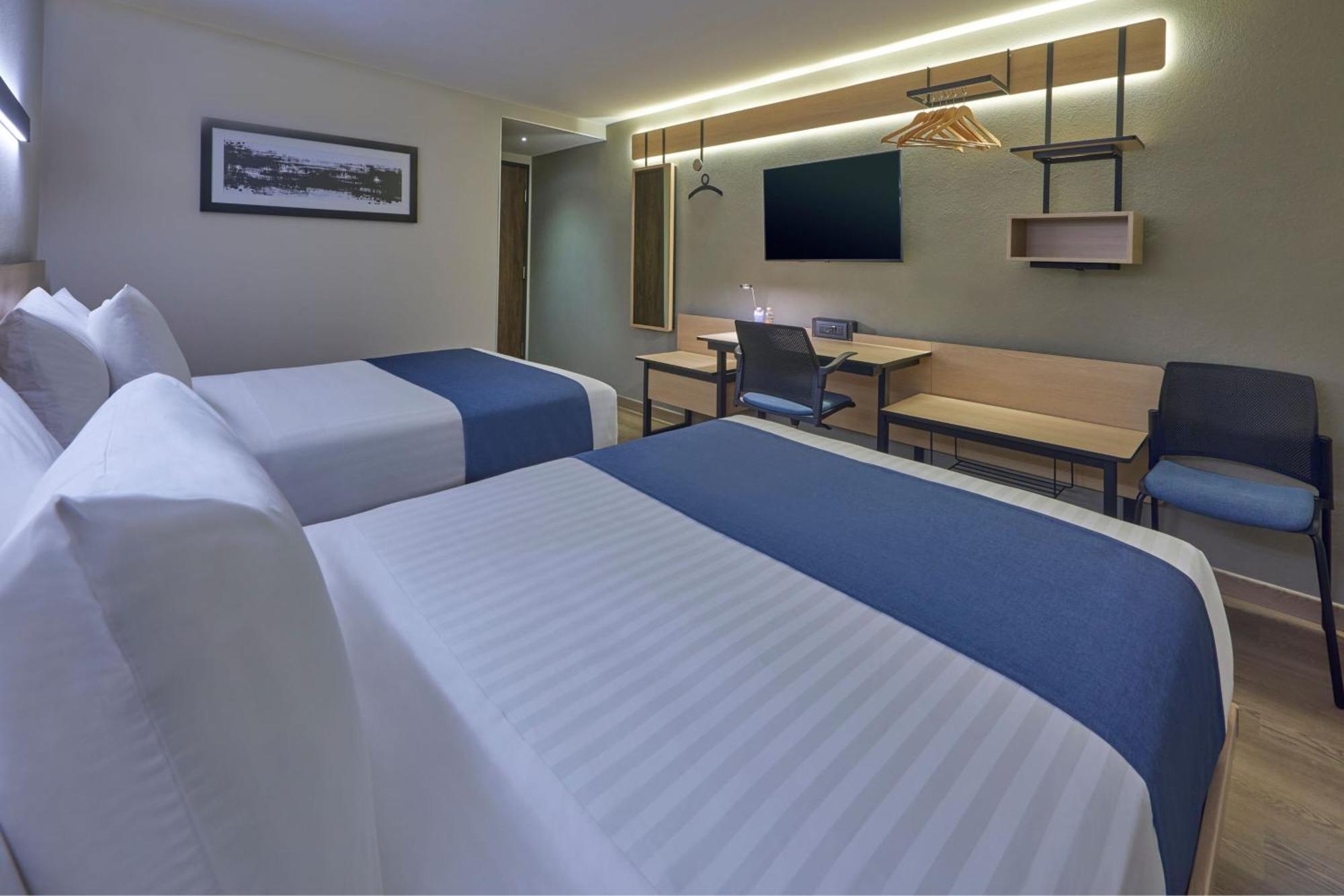City Express By Marriott Cancun Aeropuerto Alfredo V. Bonfil Luaran gambar