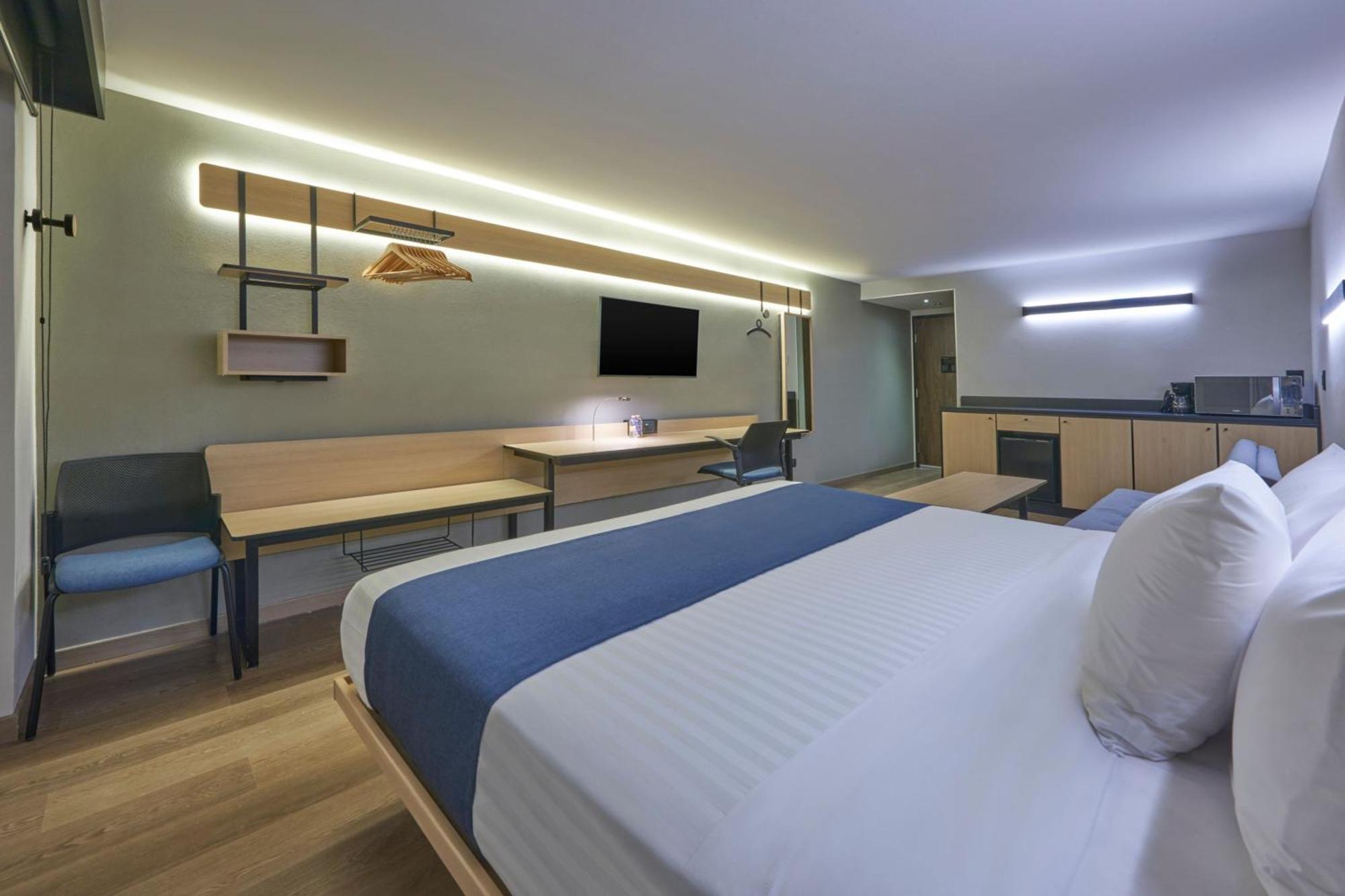 City Express By Marriott Cancun Aeropuerto Alfredo V. Bonfil Luaran gambar