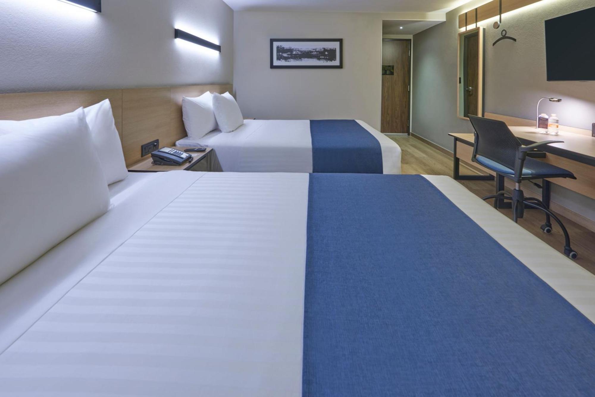 City Express By Marriott Cancun Aeropuerto Alfredo V. Bonfil Luaran gambar
